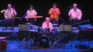 Armenian Navy Band & Arto Tuncboyaciyan -River (Live In Lyon 2007)