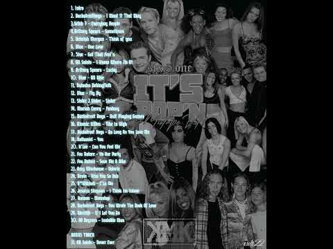 DJ651 - IT'S POP'N V1 (DEMO)