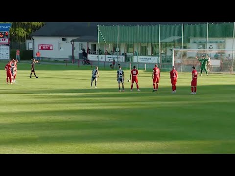 Meistervorstellung: Oedt gegen Pregarten souverän