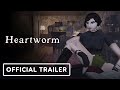 Vidéo de gameplay de Heartworm  PC