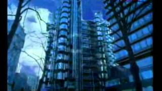 Adiemus - Adiemus (OFFICIAL VIDEO)