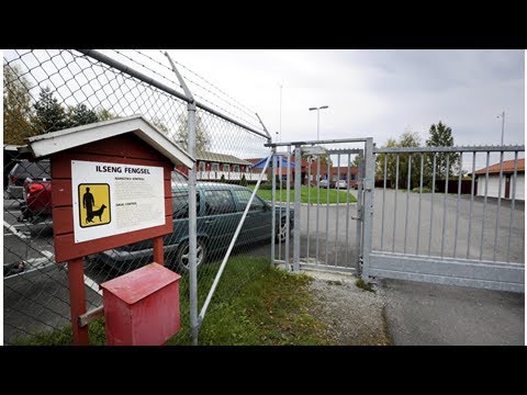 Mann rømte fra fengsel – måtte hjem og fôre hestene