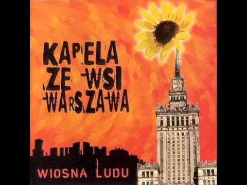 Warsaw Village Band -  Maydów