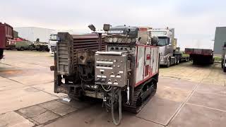 Machine de forage Gemsa Diversen Gemrock Gemrock GDT 2005 | Image 4 - Machineryline