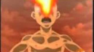 ATLA- Let&#39;s Get Moving Into Action