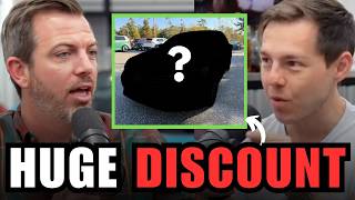 How to Find INSANE Deals on Used Cars | Ed Bolian
