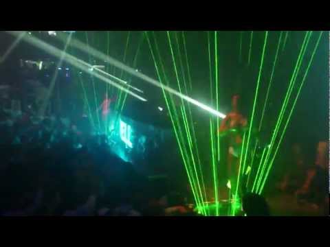 Hardwell - Ministry of Fun BB - PART II. (30.9.2011) [HD]