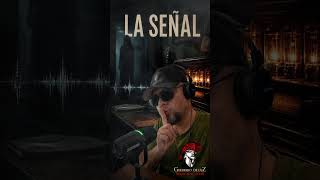 LA FRECUENCIA OCULTA  #terror #historias