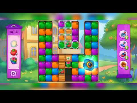 Farmscapes - Level 70