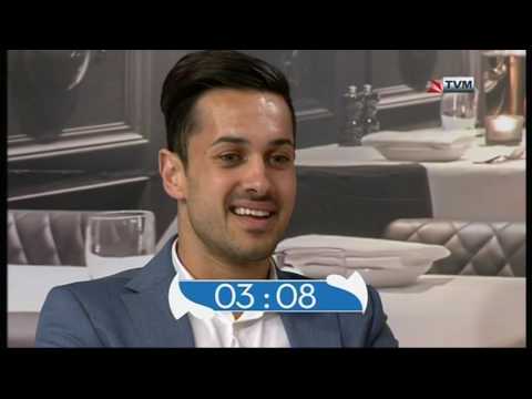 L-Ikla T-Tajba - Neil Scerri Interviewed on Sibtek