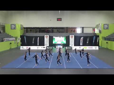 GymforLife '19 - FemininaGym SCP