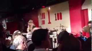 Orianthi - Sex E Bizarre live in London