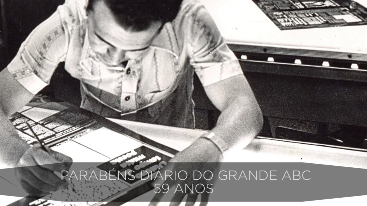 Diário celebra 59 anos com credibilidade e muita disposição