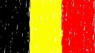 Eurovision Song Contest [ESC] 2012 - Belgium (Iris - Would You?)