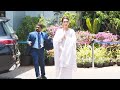 Adipurush Promotion Kriti Sanon Flying To Nashik