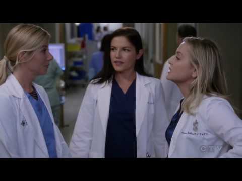 Richard Webber is a friend of mine..."