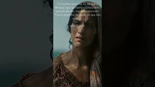 Eu sou o messias  #féemumminuto #reflexão #fé #shortscristão #sejasuacura