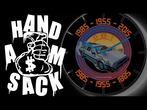 Die Zeit verändert sich | Knowa - Mr. Hoden - Trunk