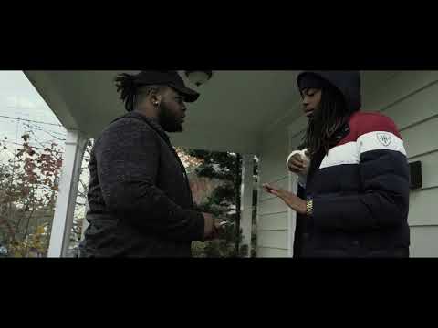 Saint - Straight To It (Official Music Video)