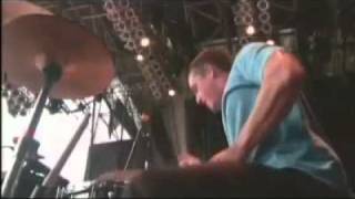 Thrice - The Artist In The Ambulance.mp4