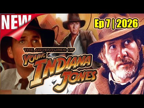 [NEW] The Adventures of Young Indiana Jones EP7 Love's Sweet Song HD Restoration