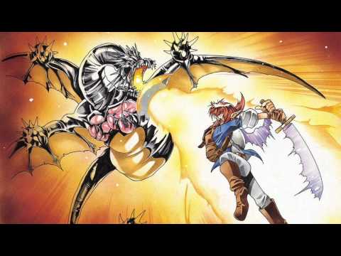 Everlasting VGM #44 The Village of Inoa (Alundra)