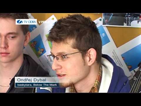 Below The Mark - V PEKLE - BELOW THE MARK