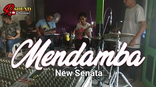 Download lagu Mendamba (kudamba)_New Senata mp3
