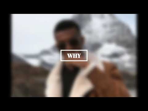 Mostack x Dave x J Hus  Type Beat - "Why" - Afroswing x UK Rap x R&B Instrumental 2019