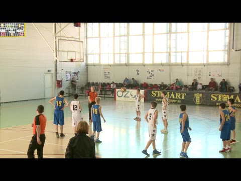 U Cluj  -  CSS Tulcea