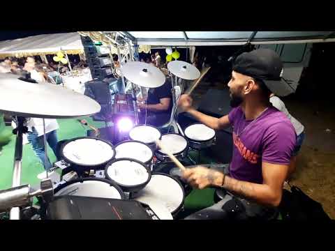 Ork.Kristali-Live Alex Joshua 2022