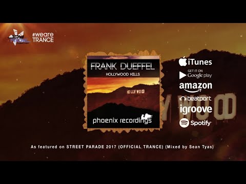 Frank Dueffel - Hollywood Hills [Official]
