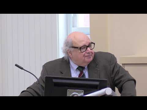 Old Testament Interpretation Part 1 - Lecture 17