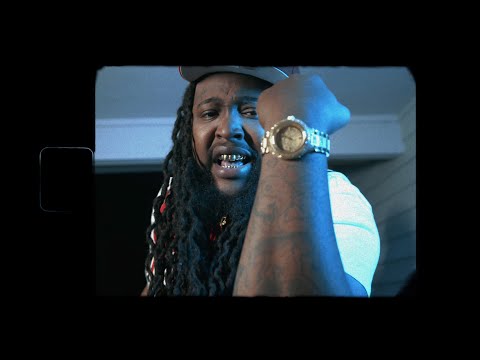 "CRASH OUT" - BUCK 704 ft. FUDA SANE | shot by @bdoughly