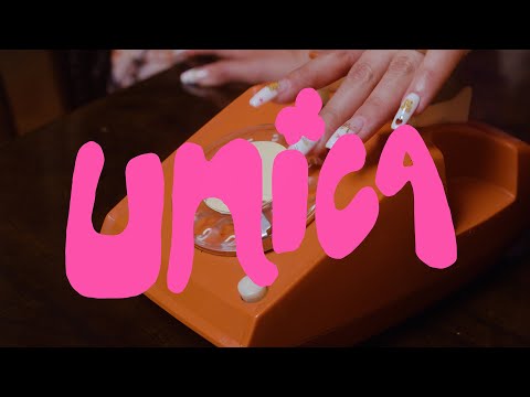 KABLITO - ÚNICA (Official Video)