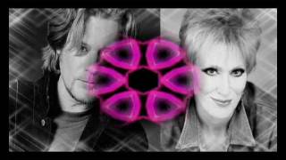 Dusty Springfield &amp; Daryl Hall - Wherever Would I Be (Diane Warren)