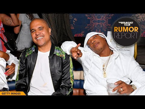 Fat Joe Calls Out Irv Gotti For Speaking On Relationship With Ashanti 20 Years Later