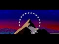 Ivanmount Pictures 2000 2003 CinemaScope Logo