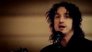FAT WHITE FAMILY - Oh sebastian ('FD' acoustic session)