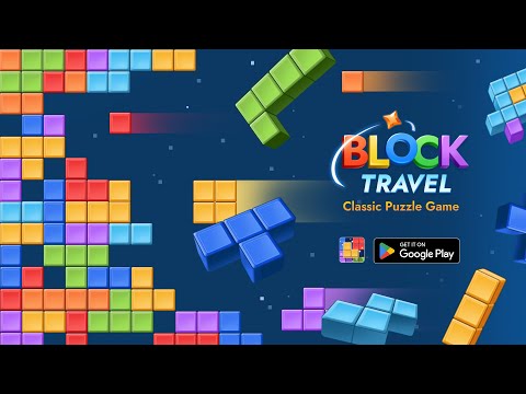 Block Travel video thumbnail