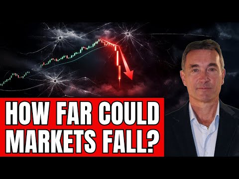 Friday’s Shock Sell Off: How Deep Can This Go (and What I’m Watching)