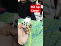 MCB Type Changer Connection Changer Kaise Lagta Hai What Is An Automatic Changer Avon