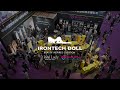 2025 Shenzhen Expo Recap New AI Doll Oriental Series ROS MAX Head Reveal