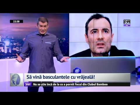 Starea natiei - 23 ianuarie 2017