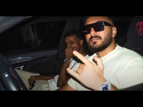 Asme x Shiro - Tony Montana (osläppt)