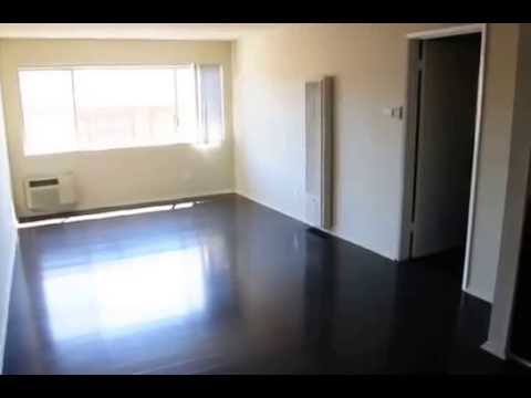 PL6124 - Stunning Rampart Village / K-Town Apartment For Rent!