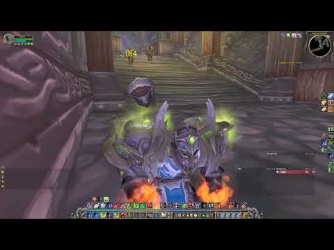 How to Solo Utgarde Keep Guide 300K XP Farm Tutorial WoTLK Classic WoW Tips & Tricks Fast Leveling