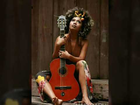 THAIS BADU - BATUQUE