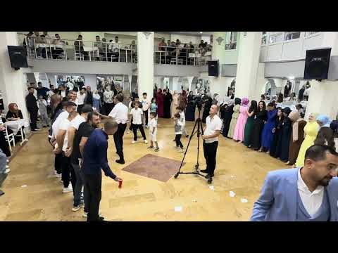 İlhan Baran düğün Ayşe & Ömer 