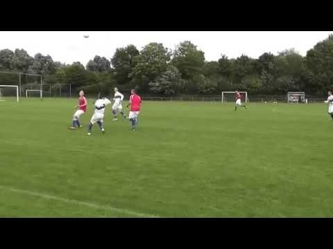 20130817 Virtus B1-MOC'17 B1 2e helft (oefen)